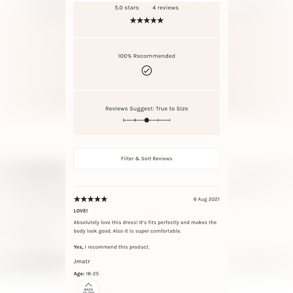 NWT Free People I Found You Crochet Slip Dress L Gorgeous!!! - Picture 6 of 12